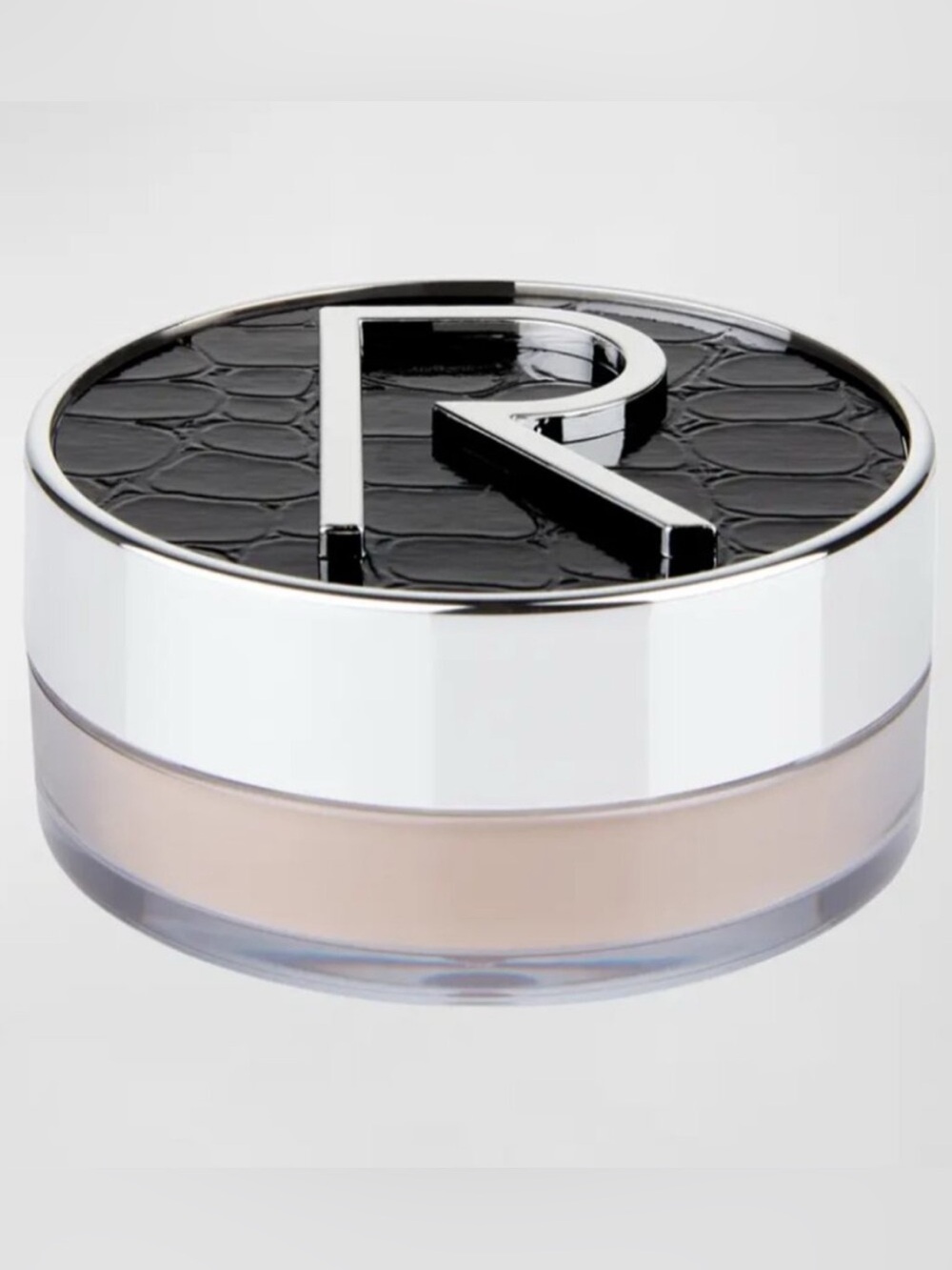 Rodial Glass Powder Loose Blurring Powder - 0.28 oz / 8 g - Full Size NIB